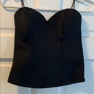 ❗️NEW❗️Guess Bustier Top
